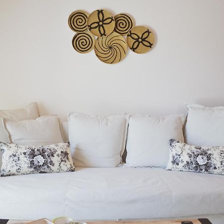 Samothrakis Michelangelo 101 Luxury Apartment מראה חיצוני תמונה
