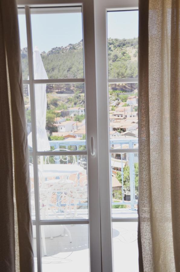 Samothrakis Michelangelo 101 Luxury Apartment מראה חיצוני תמונה