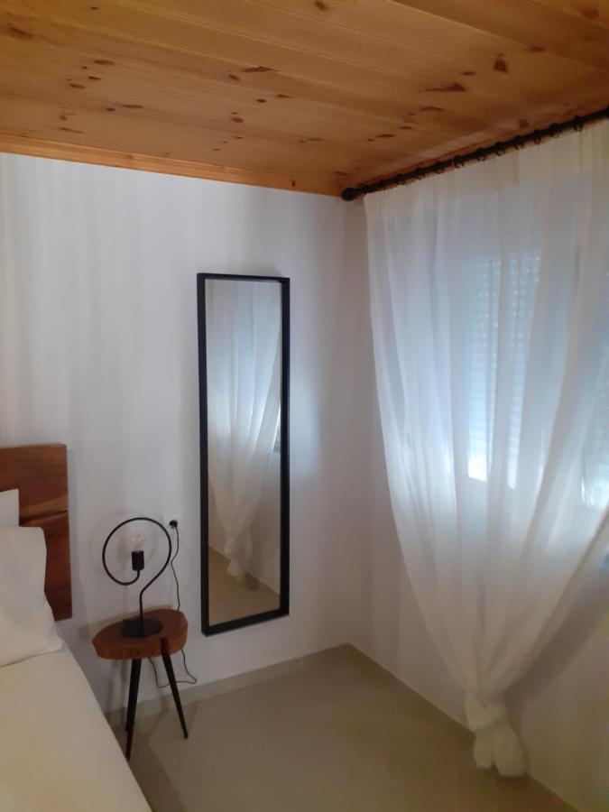 Samothrakis Michelangelo 101 Luxury Apartment מראה חיצוני תמונה