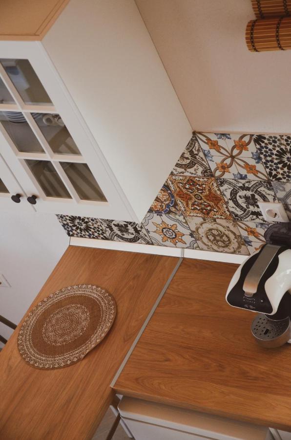 Samothrakis Michelangelo 101 Luxury Apartment מראה חיצוני תמונה