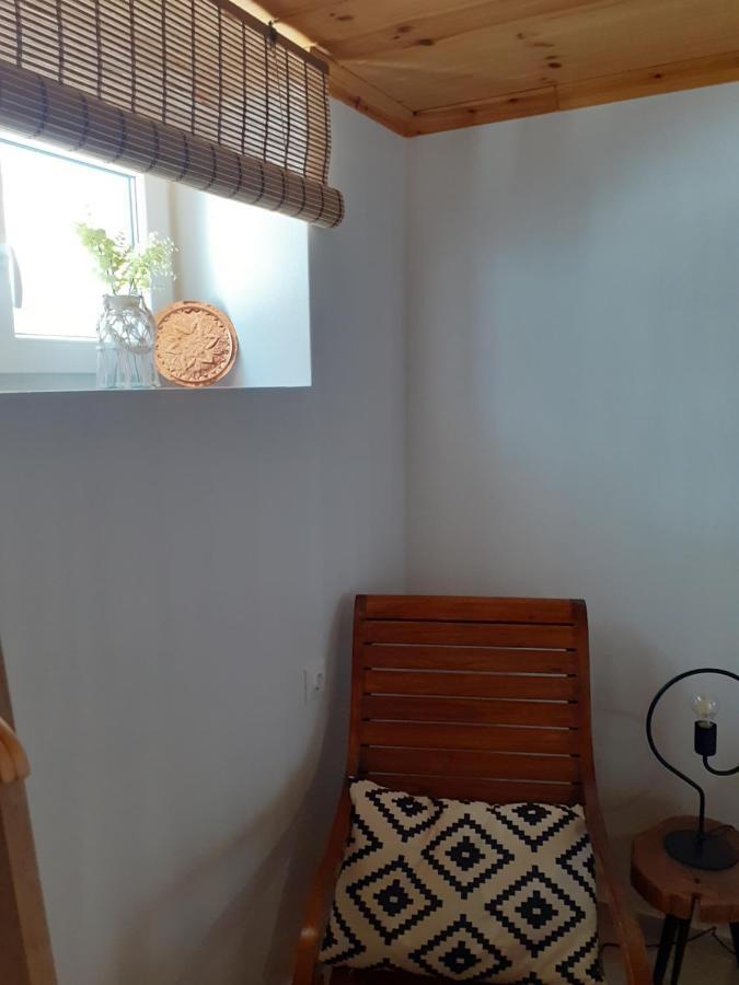 Samothrakis Michelangelo 101 Luxury Apartment מראה חיצוני תמונה