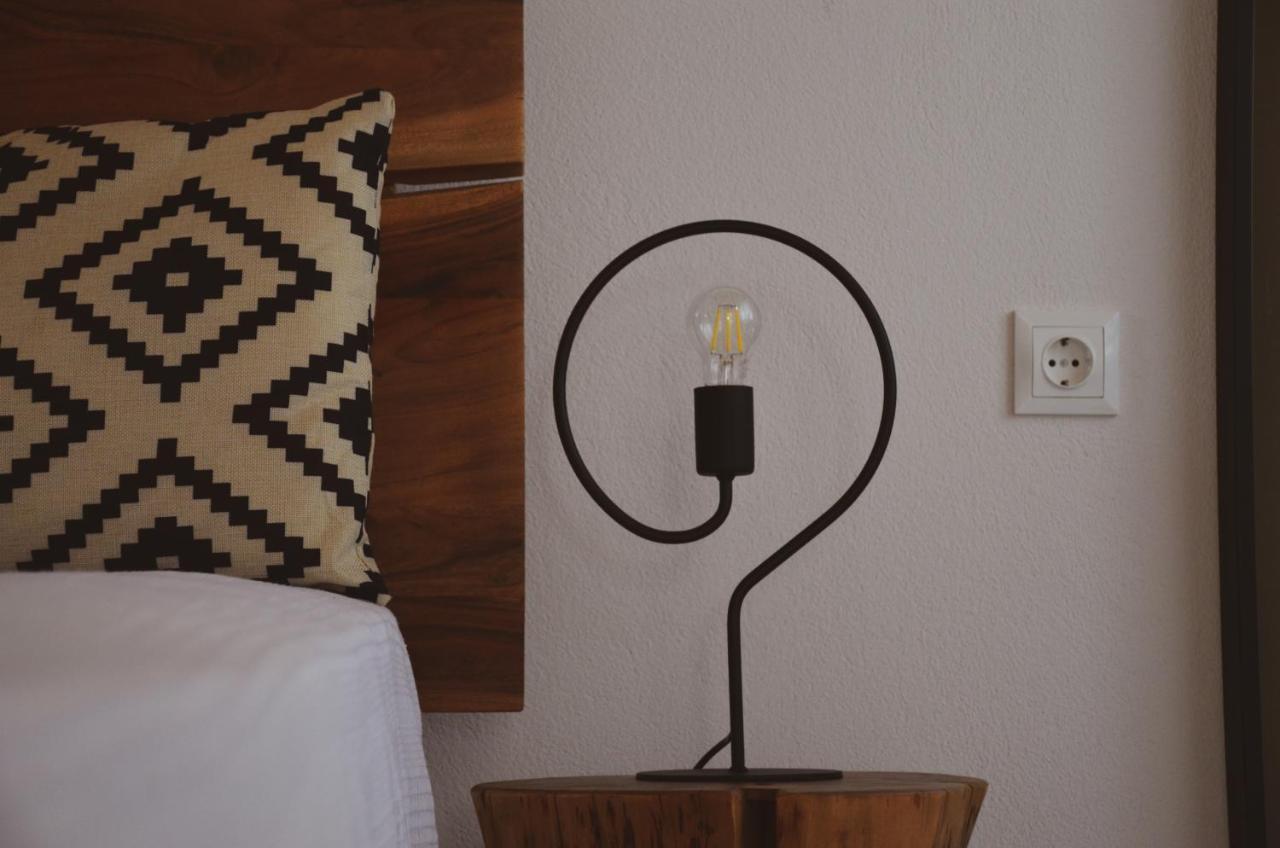 Samothrakis Michelangelo 101 Luxury Apartment מראה חיצוני תמונה