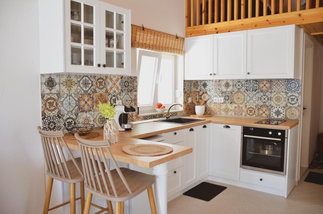 Samothrakis Michelangelo 101 Luxury Apartment מראה חיצוני תמונה