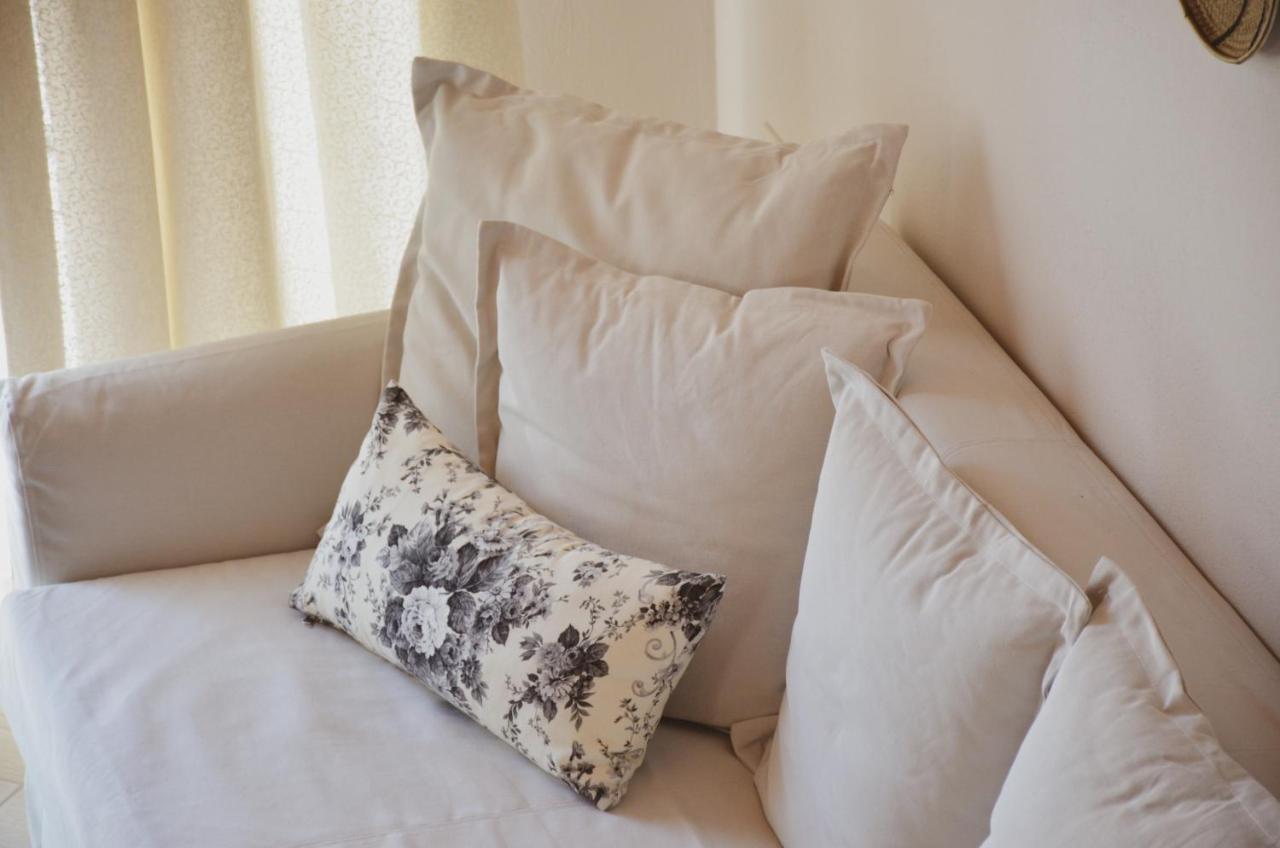 Samothrakis Michelangelo 101 Luxury Apartment מראה חיצוני תמונה