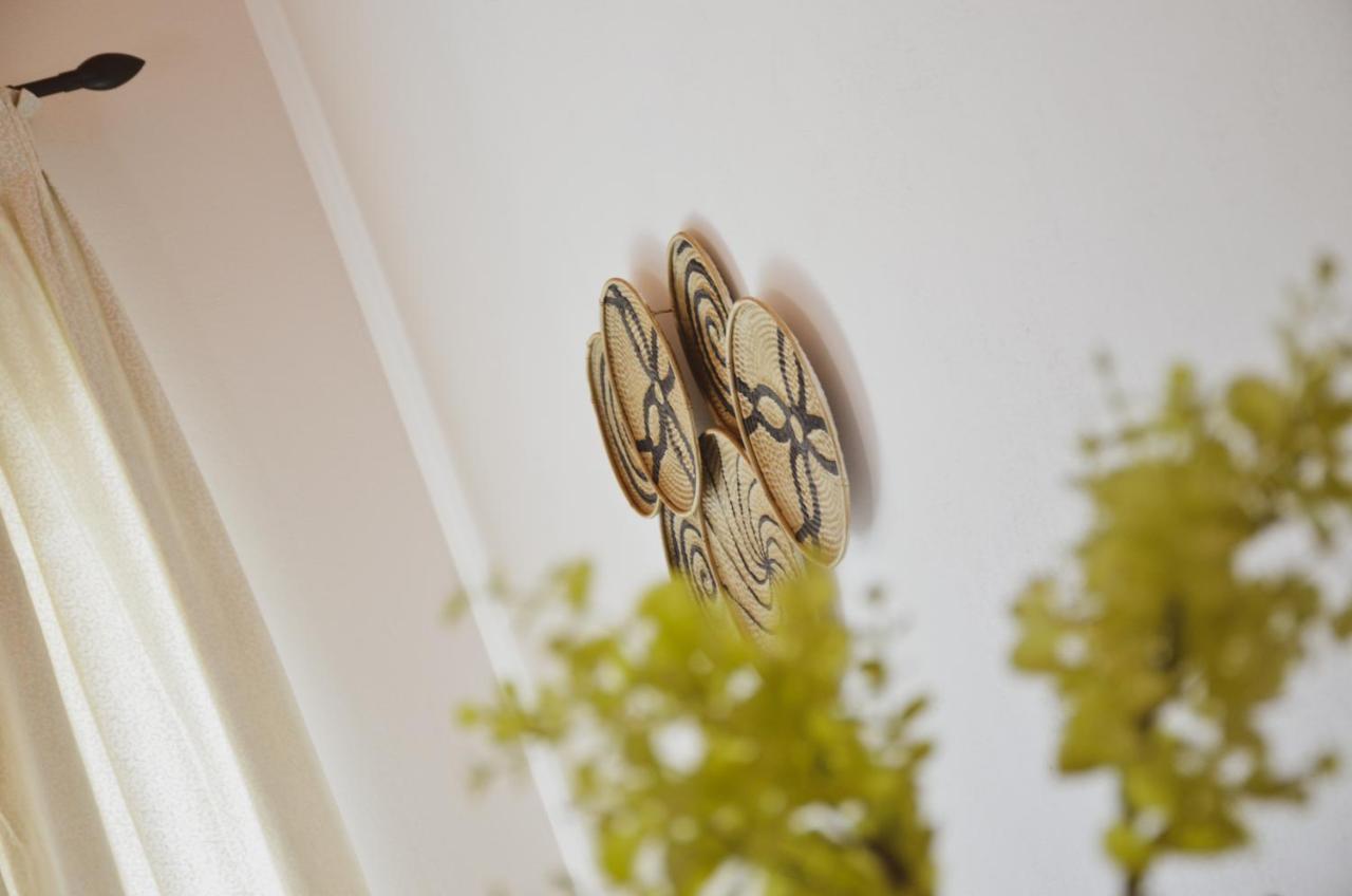 Samothrakis Michelangelo 101 Luxury Apartment מראה חיצוני תמונה