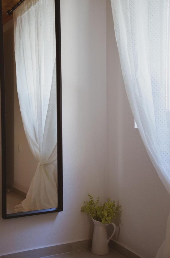 Samothrakis Michelangelo 101 Luxury Apartment מראה חיצוני תמונה