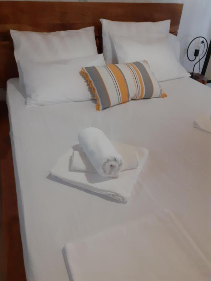 Samothrakis Michelangelo 101 Luxury Apartment מראה חיצוני תמונה